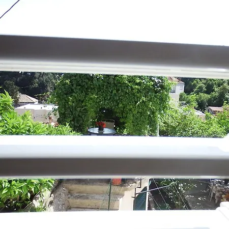 Guest house Manda