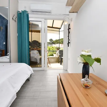 Pensionat Manda Dubrovnik