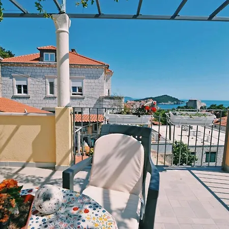 Pensionat Manda Dubrovnik