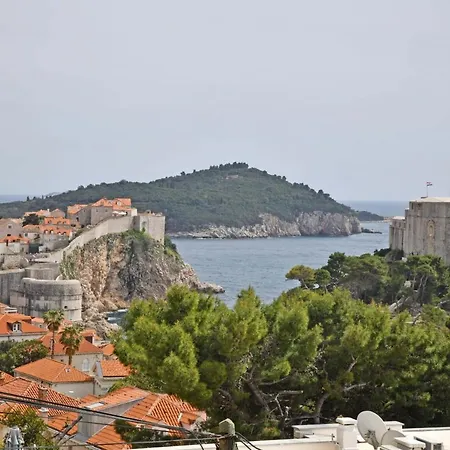 Manda Pensionat Dubrovnik