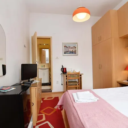 Pensionat Manda Dubrovnik