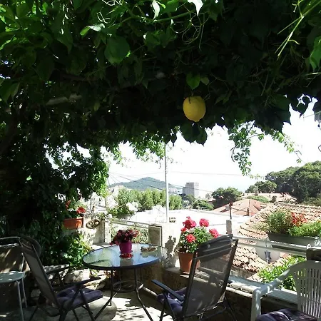 Manda Dubrovnik